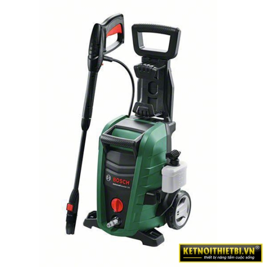 Máy xịt rửa cao áp Bosch Universal Aquatak 125 AQT 125