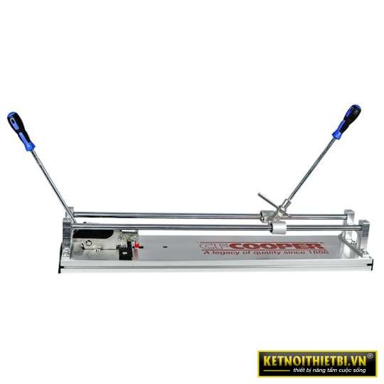 Bàn cắt gạch bằng tay 800mm CFCooper C800F