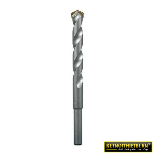 Mũi khoan bê tông đuôi kẹp 8.0x70x120mm CFCooper CM80120