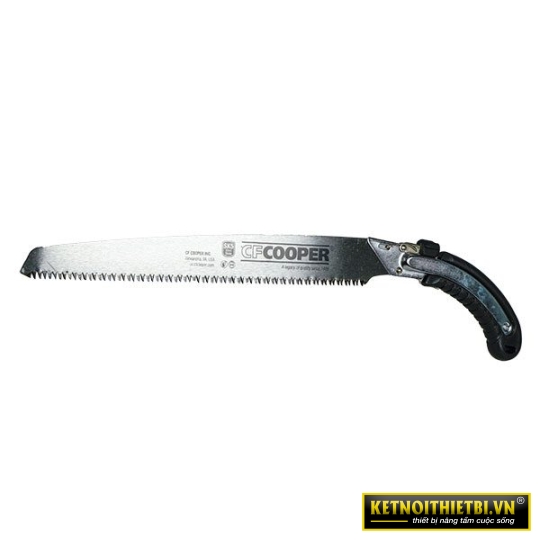 Cưa cắt cành cao cấp thép SK5 350mm CFCooper CP14