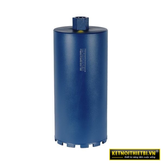 Mũi khoan rút lõi bê tông Ø63x370mm CFCooper DCB63370
