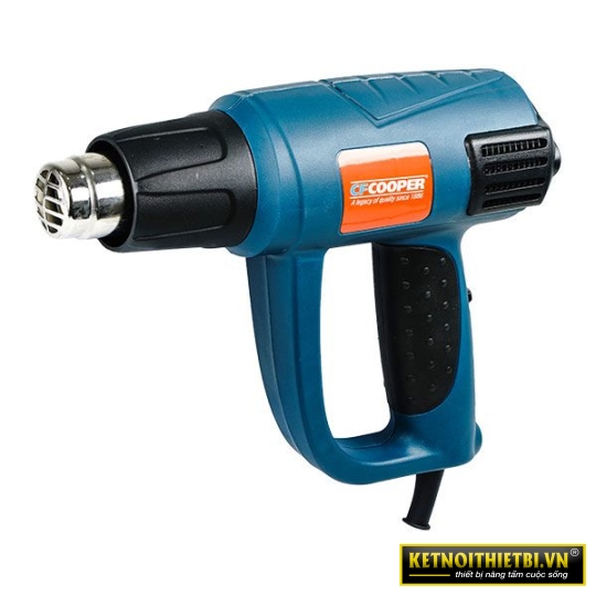 Máy thổi nóng CFCooper HG2A
