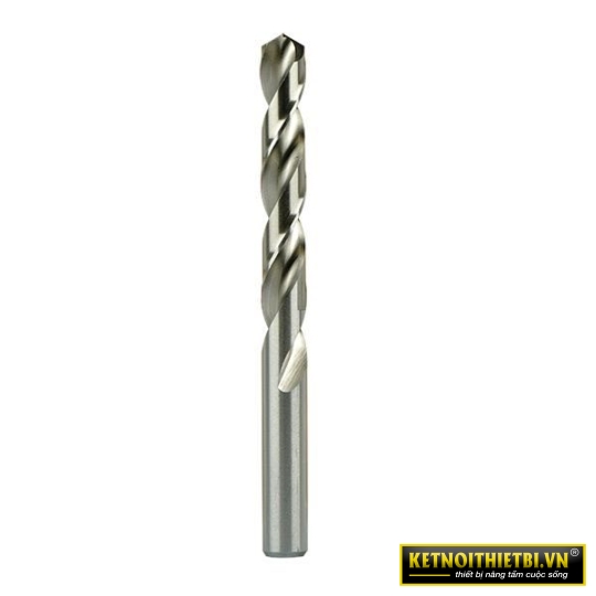 Mũi khoan sắt HSS 6.5mm CFCooper MH065 &#8211; Hộp 10 mũi