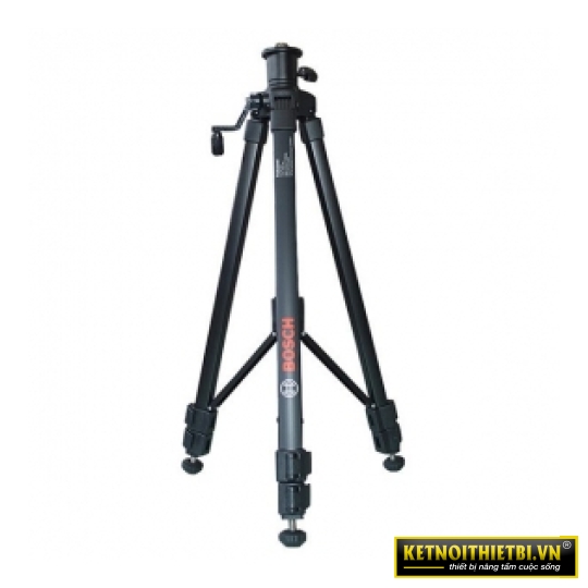 Chân máy laser Bosch BT 150 5/8 inch