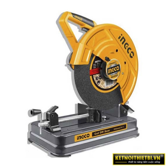 Máy cắt sắt 355mm INGCO COS35538