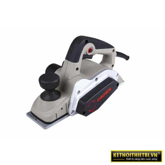 Máy bào 82mm CROWN CT 14019