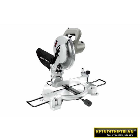 Máy cắt nhôm CROWN CT 15111