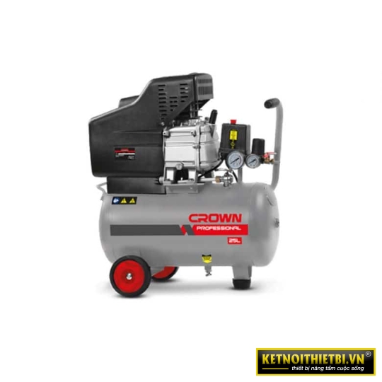 Máy nén khí CROWN CT 36028