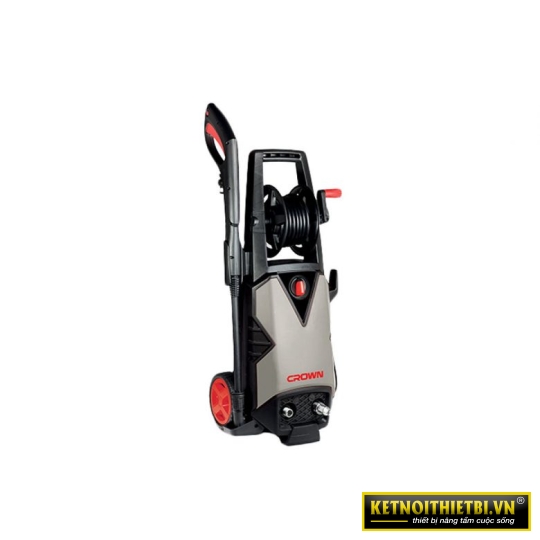 Máy xịt rửa CROWN CT 42022