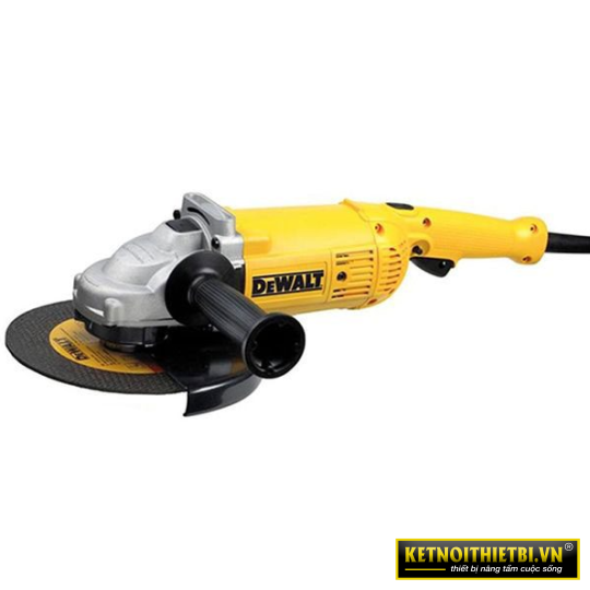 Máy mài góc Dewalt 230mm D28414-B1