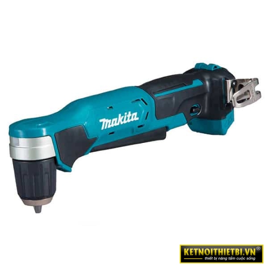 Thân máy khoan góc pin 12V Makita DA332DZ