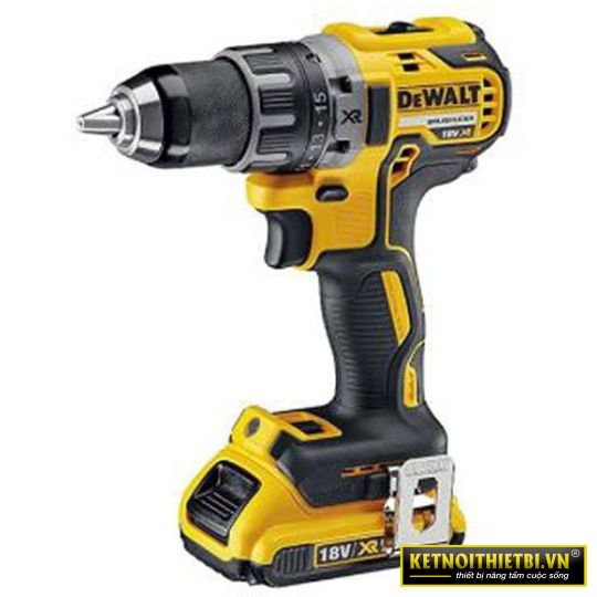 Máy khoan pin 18V Dewalt DCD791D2