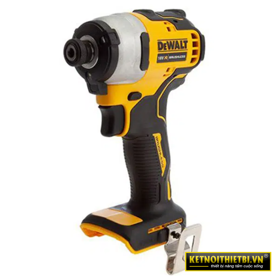 Thân máy vặn vít pin Dewalt 20Vmax DCF809N-KR