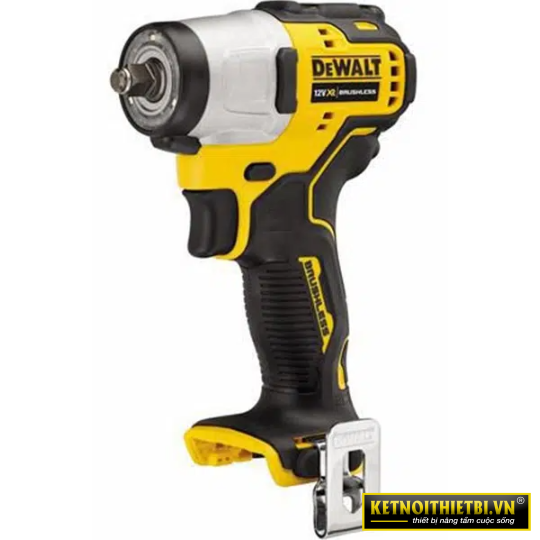 Thân máy siết bulong pin Dewalt 12V DCF902N