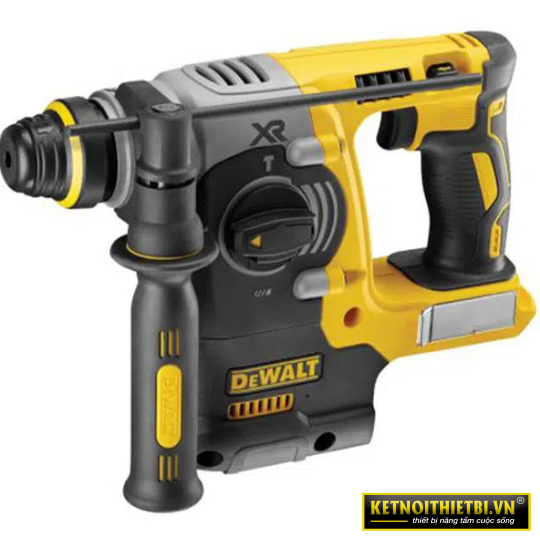 Thân máy khoan 3 chức năng pin Dewalt 20V DCH273B