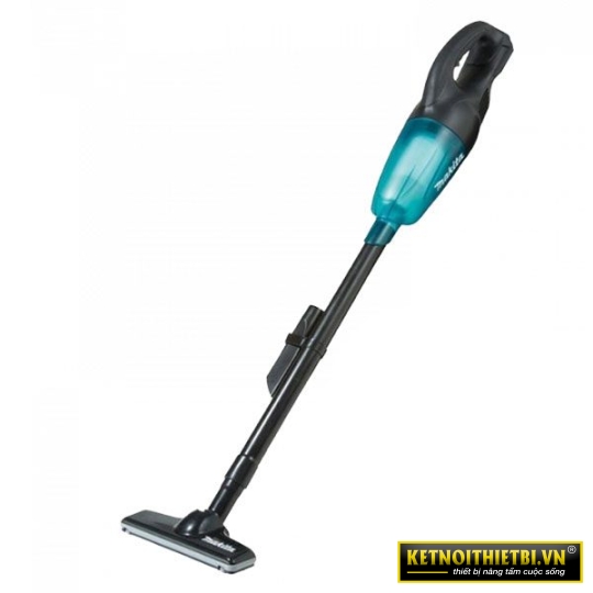 Máy hút bụi pin 18V Makita DCL182ZB
