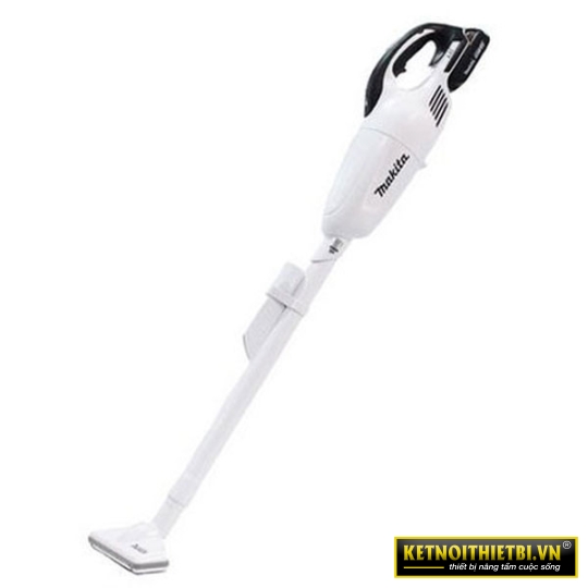 Máy hút bụi pin 18V Makita DCL182ZW
