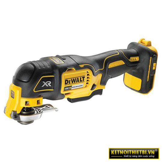 Máy cắt pin Dewalt 18V DCS355D2-KR