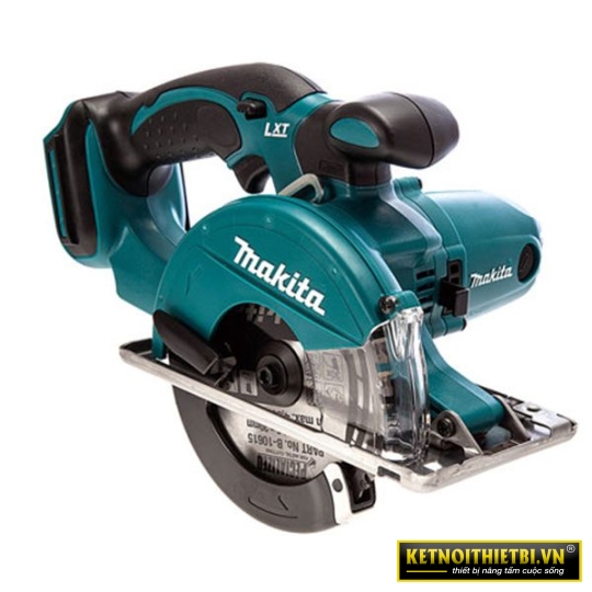 Thân máy cắt kim loại 136mm pin 18V Makita DCS550Z