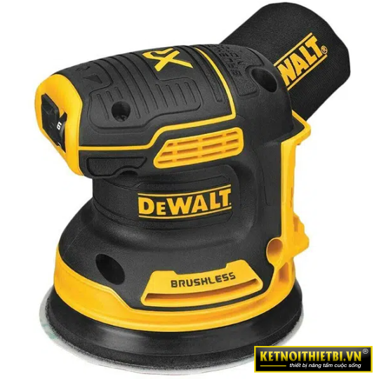 Thân máy chà nhám pin Dewalt 20V DCW210N-KR