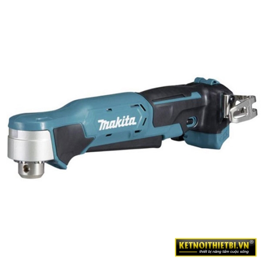 Thân máy khoan góc 100mm pin 14.4V Makita DDA340Z