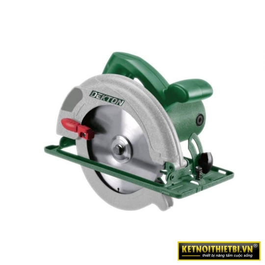 Máy cưa gỗ 185mm DEKTON DK-185