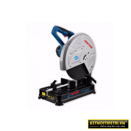 Máy cắt sắt 355mm DEKTON DK-355