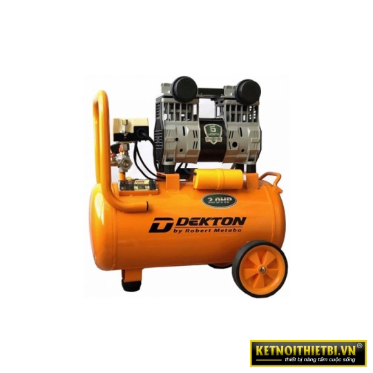 Máy nén khí 2.0HP DEKTON DK-5930
