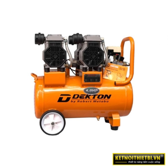 Máy nén khí 4.0HP DEKTON DK-5950