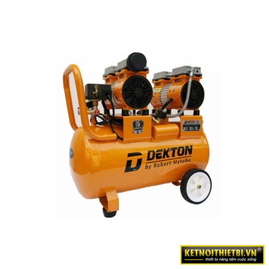 Máy nén khí 3.0HP DEKTON DK-6945