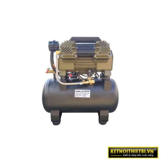 Máy nén khí 1500W DEKTON DK886