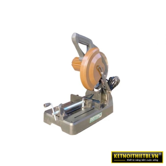Máy cắt sắt 355mm DEKTON DK-966D