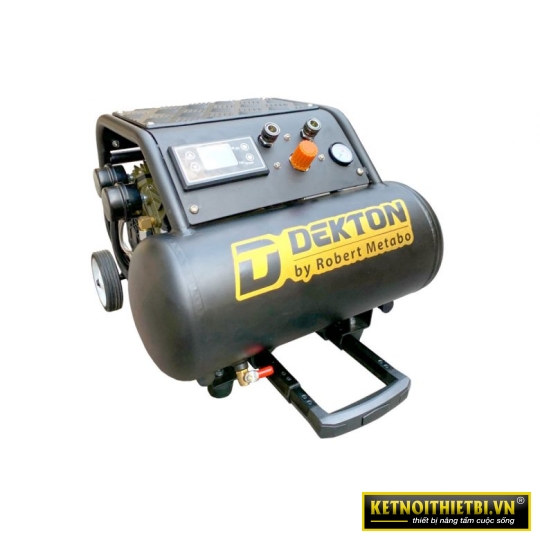Máy nén khí 1500W DEKTON DK990K