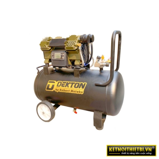 Máy nén khí 1500W DEKTON DK991