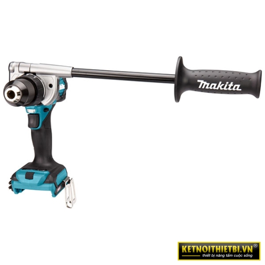 Thân máy khoan và vặn vít pin 40V Makita DF001GZ