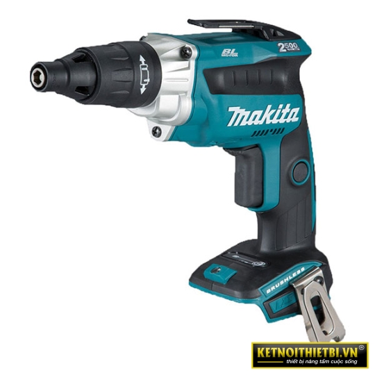 Thân máy vặn vít (BL) pin 18V Makita DFS251Z