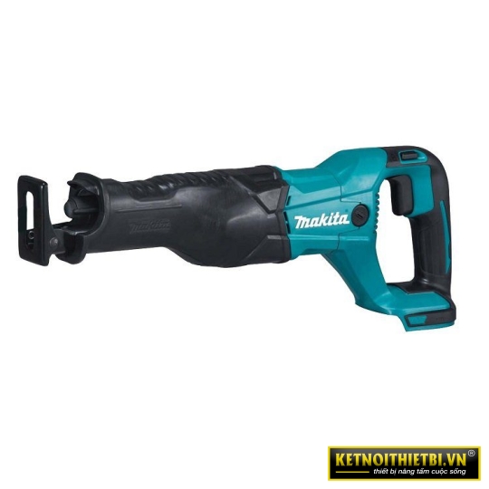 Máy cưa kiếm dùng pin Makita DJR186Z 18V