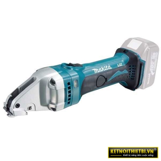 Thân máy cắt kim loại thẳng pin 18V Makita DJS161Z