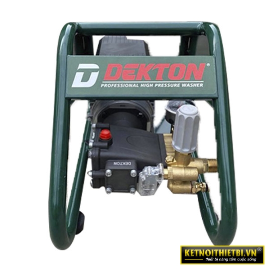 Máy xịt rửa cao áp 2350W Dekton DK-HPW2350