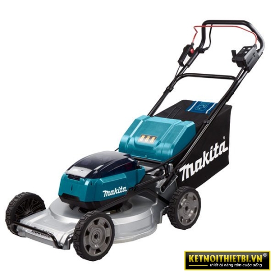 Thân máy cắt cỏ đẩy 530mm 2 pin 18V Makita DLM533Z