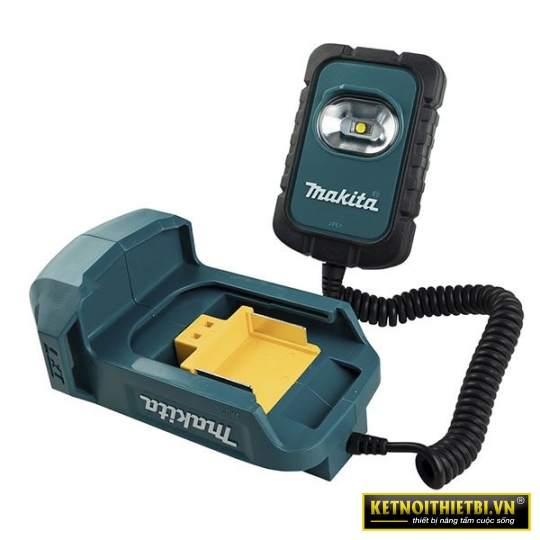 Đèn Led Dùng Pin 18v Makita DML803