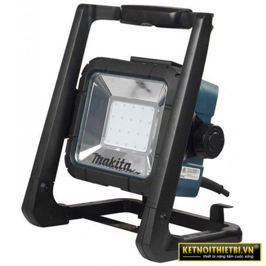 Thân đèn Công Trường Dùng Pin 18v/14.4v Makita DML805