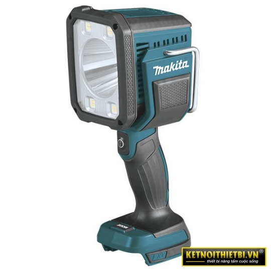 Đèn Led Dùng Pin 18v/14.4v Makita DML812