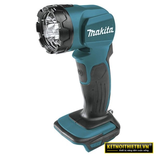 Đèn Led Dùng Pin 14.4v/18v Makita DML815