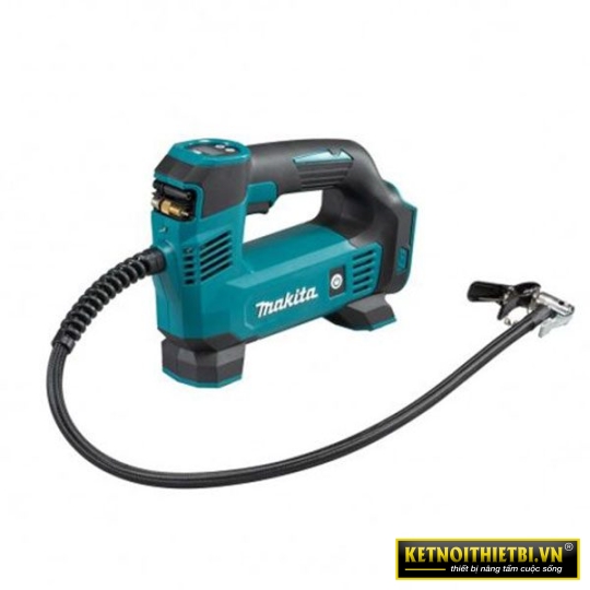 Thân máy bơm hơi pin 18V Makita DMP180Z