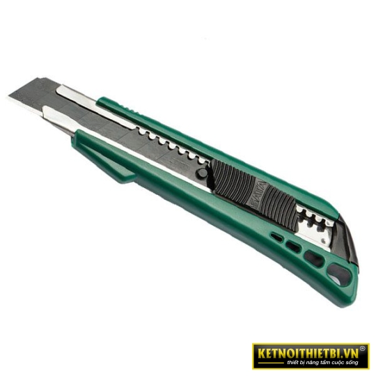Dao rọc chuyên dụng 18mm Sata 93422A