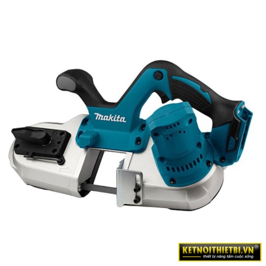 Thân máy cưa vòng 64x64mm pin 18V Makita DPB182Z