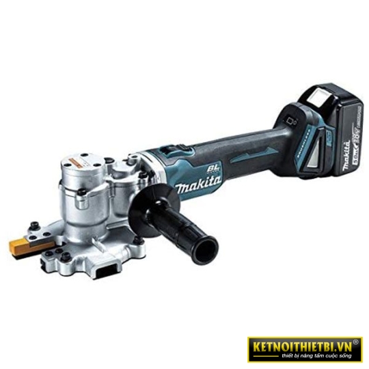 Máy cắt thép (BL) pin 18V Makita DSC251RT