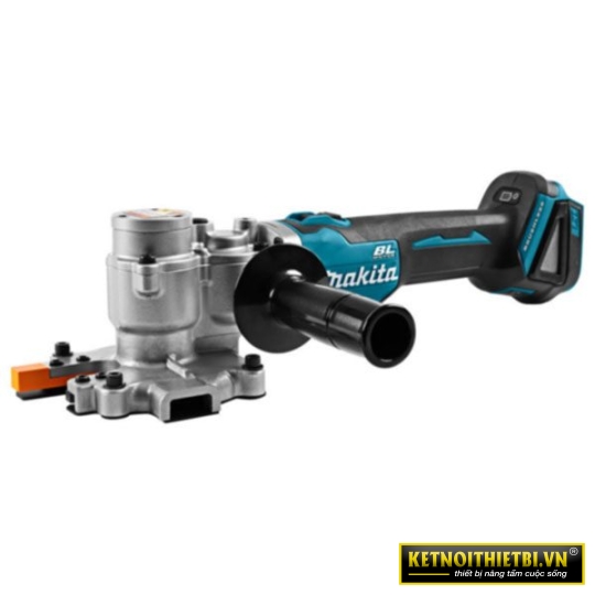 Máy cắt thép (BL) pin 18V Makita DSC251ZK