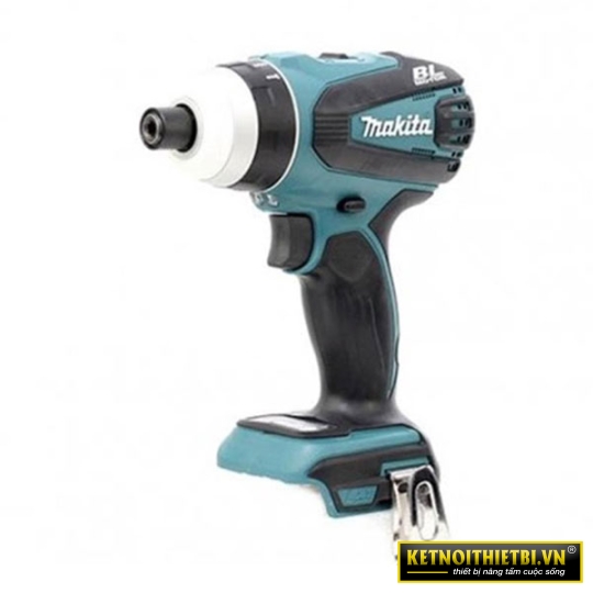 Thân máy vặn vít pin 14.4V Makita DTD137Z